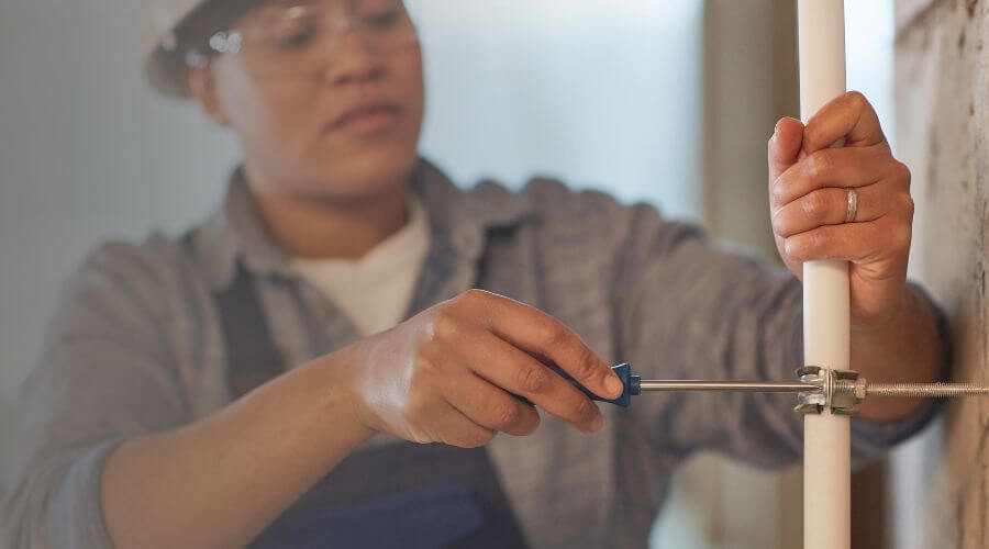 Professional annual plumbing maintenance services in Joliet, IL